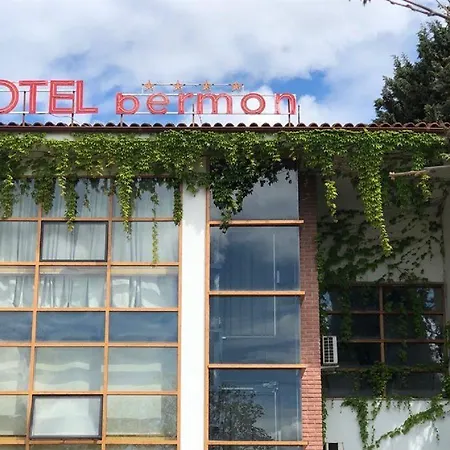 Ξενοδοχείο Bermon