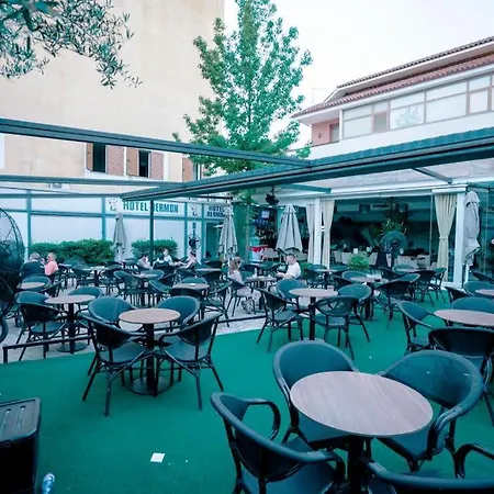 Bermon Ξενοδοχείο 4*
