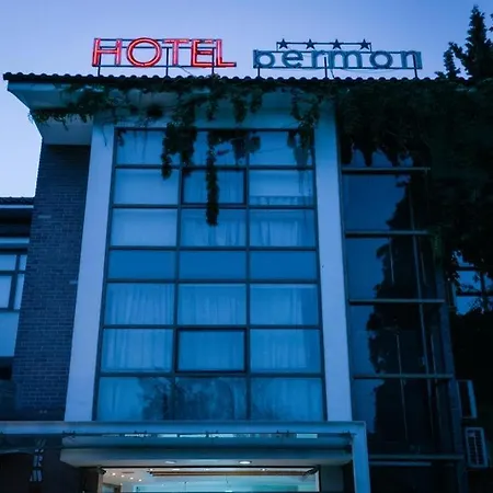 Otel Bermon Hotel 4*
