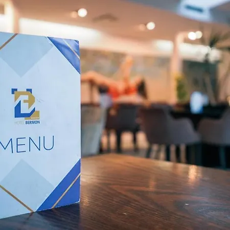 Bermon Ξενοδοχείο