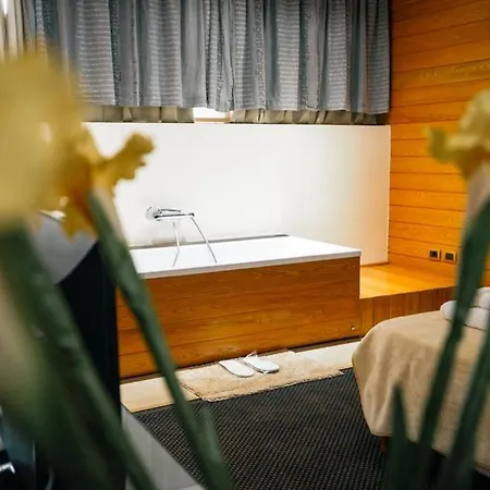 Ξενοδοχείο Bermon 4*