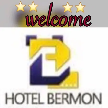 Bermon Ξενοδοχείο 4*