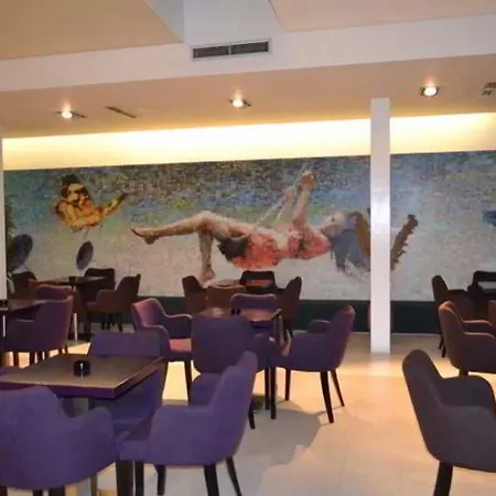 Ξενοδοχείο Bermon
