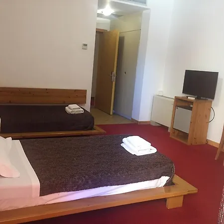 Bermon Ξενοδοχείο 4*