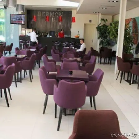 Bermon 4* Τίρανα