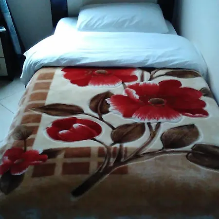 Ξενοδοχείο Bermon 4*