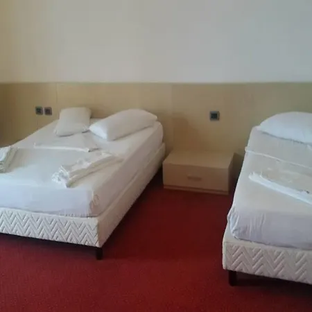 Bermon Ξενοδοχείο 4*