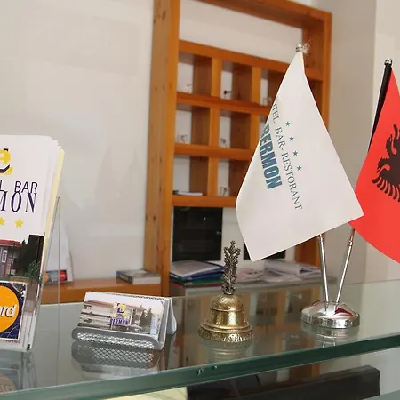 Bermon Τίρανα