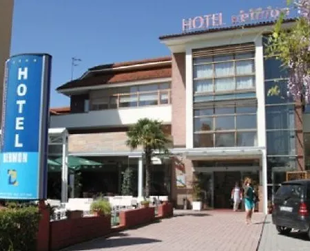 Bermon Ξενοδοχείο 4*