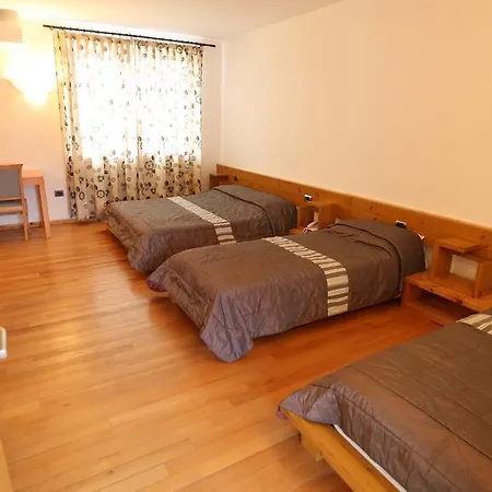 Bermon Hotel 2*
