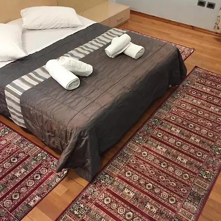 Bermon Ξενοδοχείο 4*