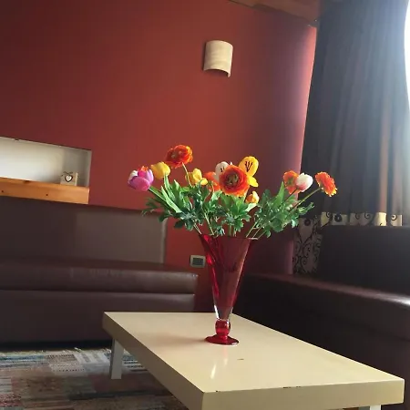 Bermon Hotel Tirana