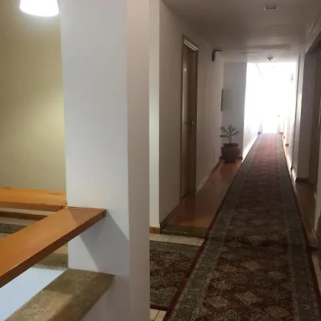 Ξενοδοχείο Bermon