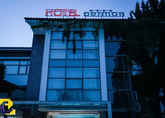 Otel Bermon Hotel 4*