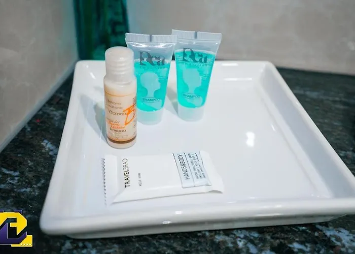 Bermon Hotel Otel 4*