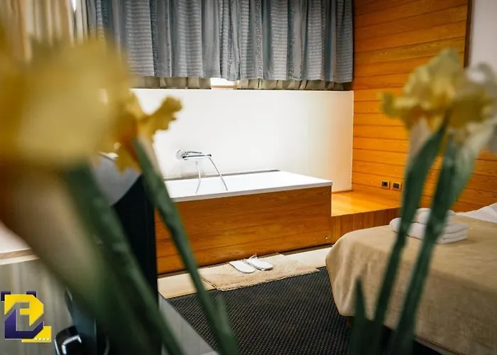 Otel Bermon Hotel 4*