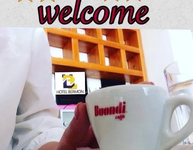 Otel Bermon Hotel 4*