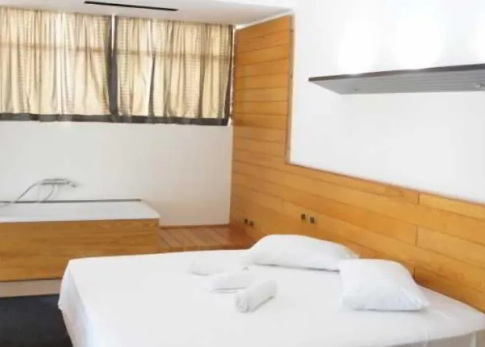 Otel Bermon Hotel 4*