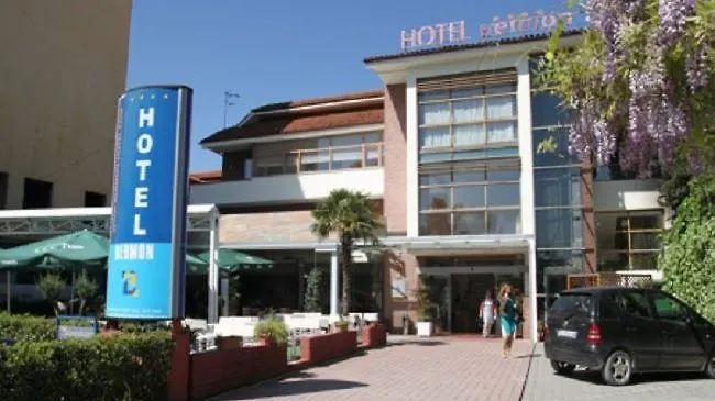 Bermon Hotel 4*