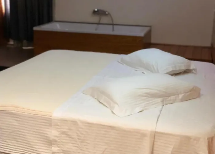 Otel Bermon Hotel 4*