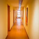 Bermon Hotel Hotel 4*