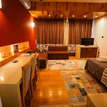 Bermon Hotel Hotel Tirana