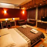 Bermon Hotel 4* Tirana