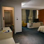 Bermon Hotel 4* Tirana