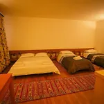 Hotel Bermon Hotel Tirana