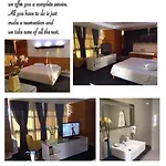 Bermon Hotel Hotel 4*