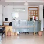 酒店 Bermon 地拉那