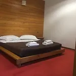 Bermon Hotel 4* Tirana