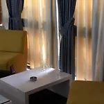 Bermon Hotel Hotel Tirana