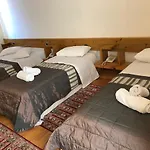 Bermon Hotel Hotel 4*