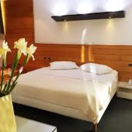 Bermon Hotel