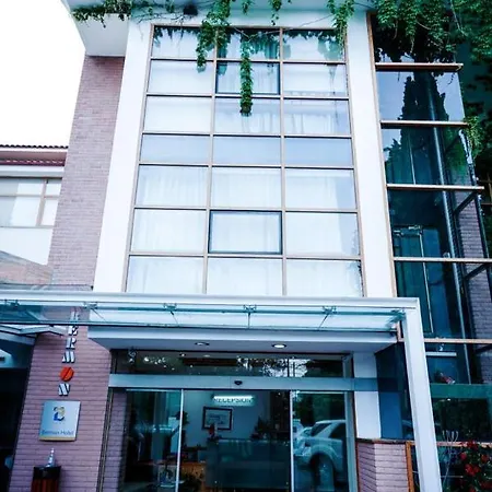 Bermon Hotel Hotel 4*