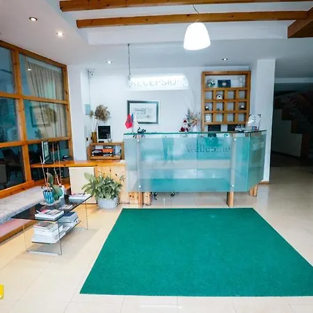 Bermon Hotel Hotel 4*