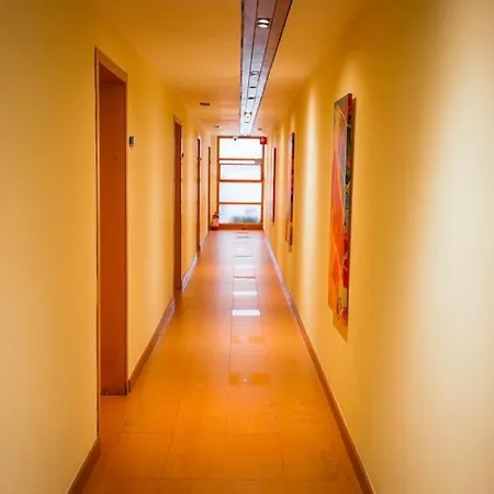 Bermon Hotel Hotel 4*
