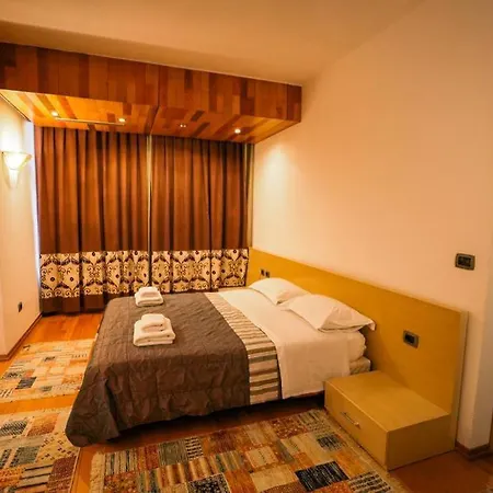 Bermon Hotel Hotel 4*