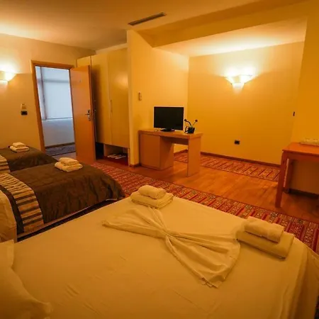 Hotel Bermon Hotel