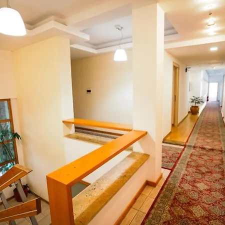 Bermon Hotel