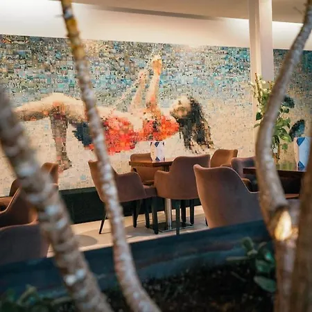 Bermon Hotel 4*
