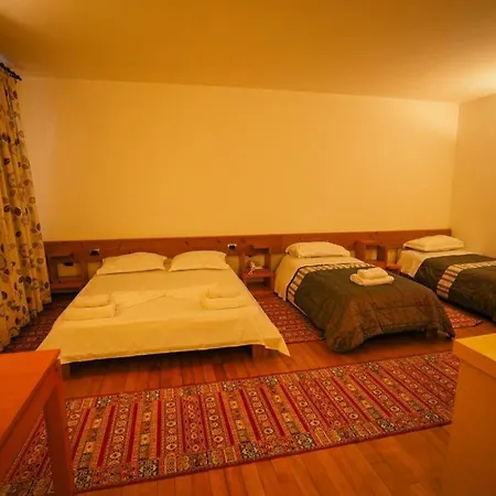 Hotel Bermon Hotel Tirana