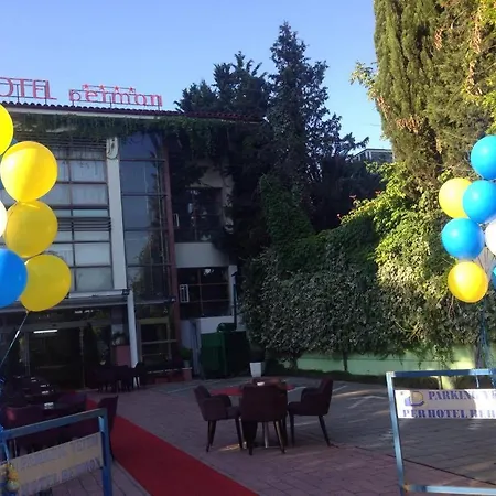 Bermon Hotel 4*