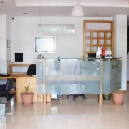 Hotel Bermon Tirana