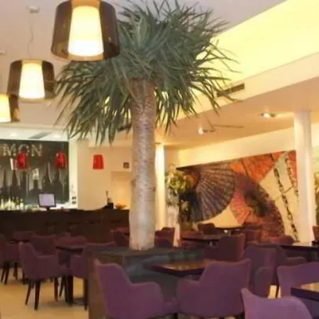 Bermon Hotel 4*