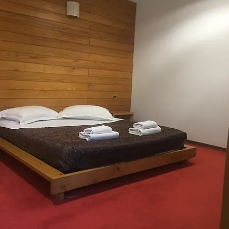 Bermon 4* Tirana