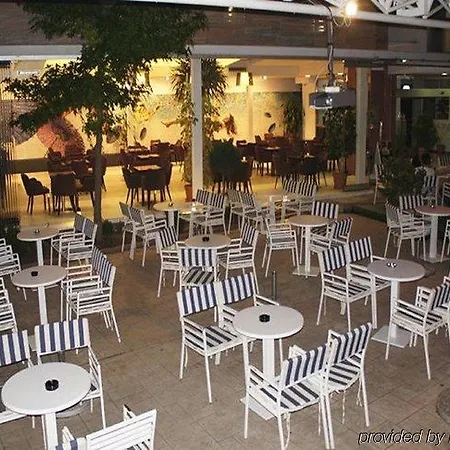 Bermon Hotel Hotel