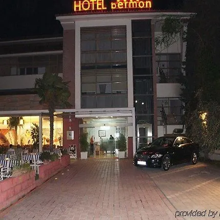 Bermon Hotel 4* Tirana