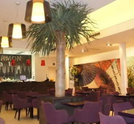 Bermon Hotel 4*